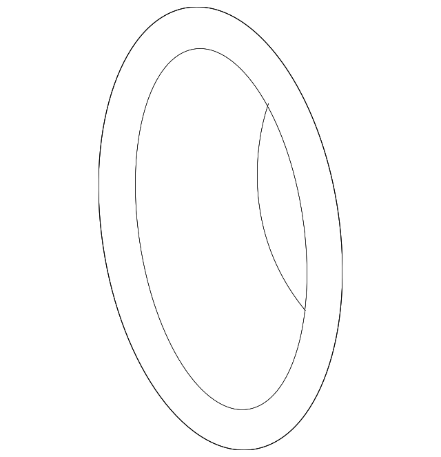 5117591AA Деталь PULLEY
