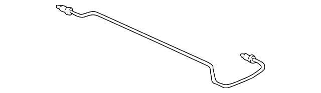 53670-S0K-A01 PIPE A, CYLINDER