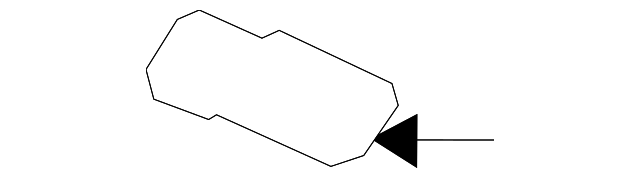 98160-3W000 Деталь CRANK ARM
