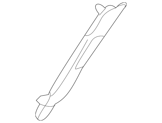 7005A012 ADJUSTER, RIGHT