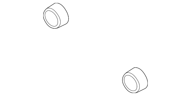 96144-4D450VA RADIO KNOB