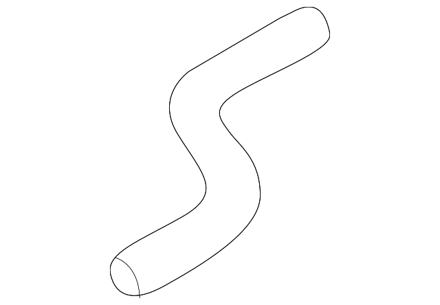 K9933-504080 Деталь HOSE