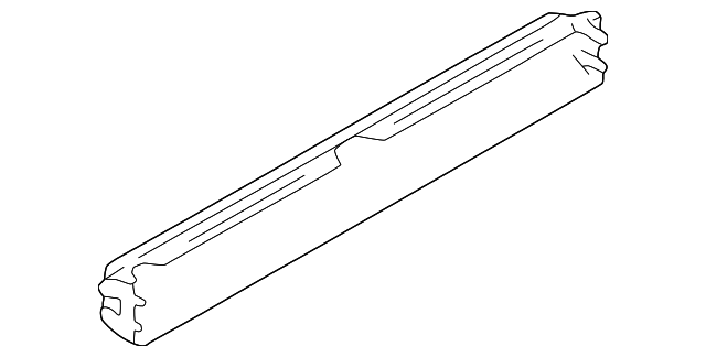 4B9-945-289 Деталь BULB COVER