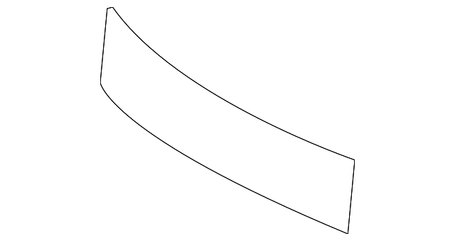 88291-3M000-BR Деталь FRONT COVER