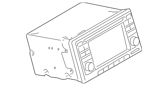 25915-3PT0A Деталь CONTROLLER