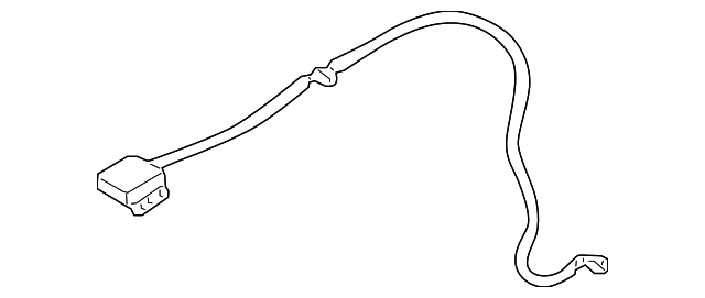 25975-1KA0B Деталь GPS ANTENNA