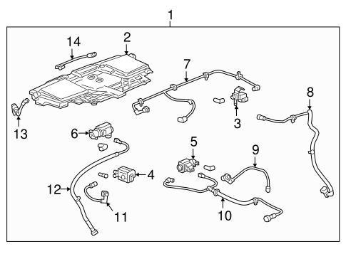 ATS TURBOCHARGER & COMPONENTS 2