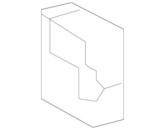 89533-35260 CONTROL MODULE