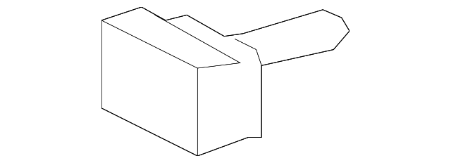 23080-31060 Деталь RESISTOR