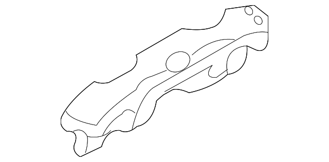 45713-33190 Деталь VIBRATION DAMPER