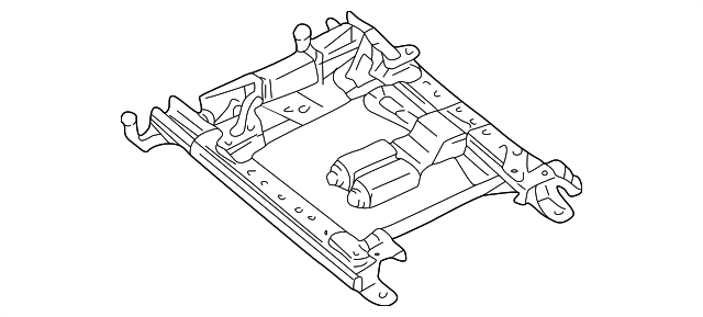 88953528 Деталь ADJUSTER