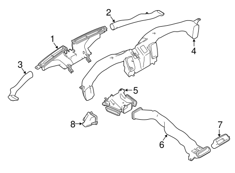 Q50 DUCTS