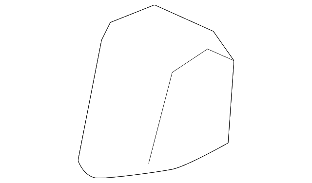 22748565 Деталь SEAT SWITCH KNOB