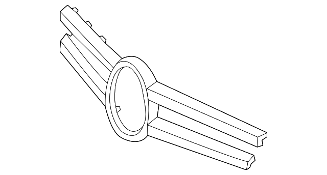 218-885-00-23 GRILLE