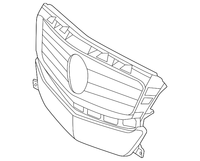 218-885-00-65 MOUNT PANEL