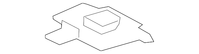 22680097 Деталь ANTENNA