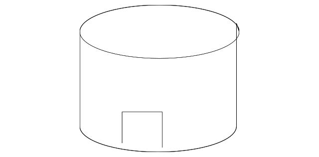 86396-21010 Деталь BASE NUT