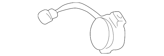 54397-0W010 Деталь ACTUATOR, RIGHT
