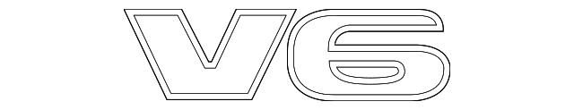75473-04050 Деталь NAMEPLATE
