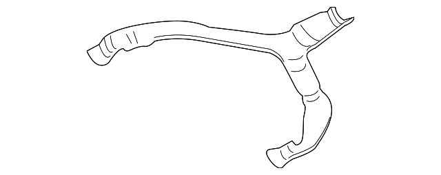 20511JL00A LOWER SHIELD