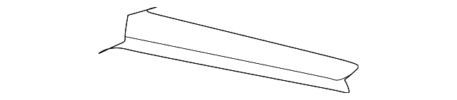 53183-33060 Деталь LENS & HOUSING SEAL, RIGHT