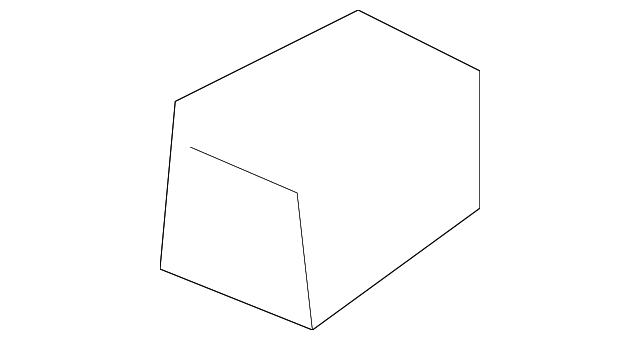 6505991AA Деталь BUMPER COVER NUT