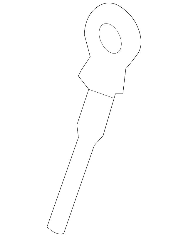 ZZCB-10-450A DIPSTICK