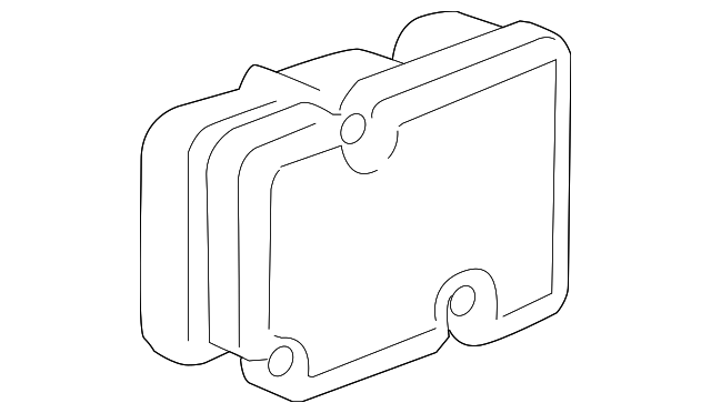 20827127 Деталь MODULATOR