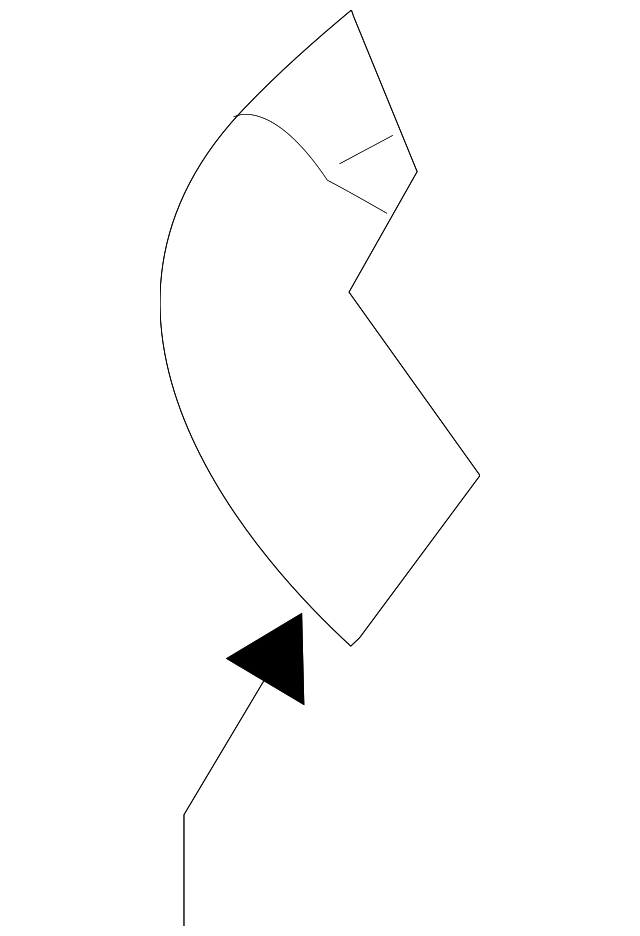 89311-3JA0A Деталь SEAT CUSHION PAD