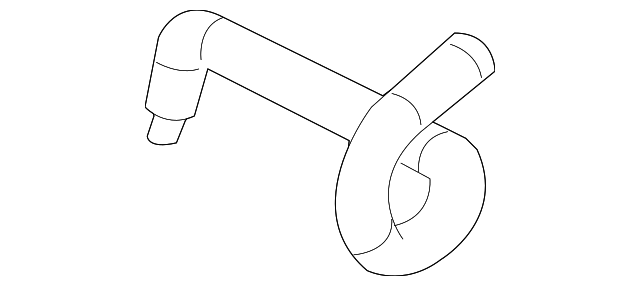 52010339AC Деталь BRAKE HOSE