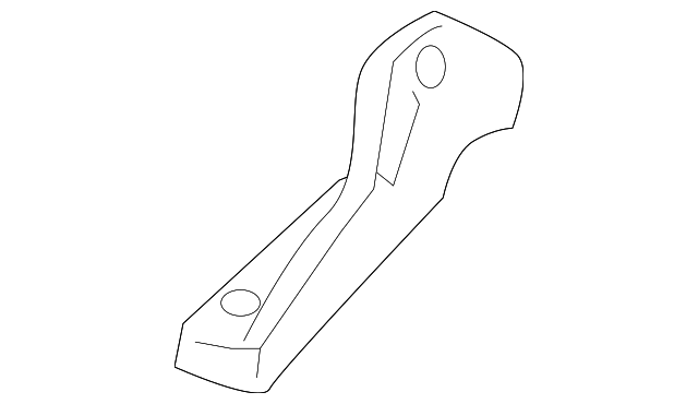 EF92-88-45Y Деталь HINGE