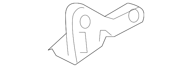 EF92-88-40Y Деталь HINGE