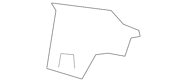 EF91-88-4E4 Деталь COVER