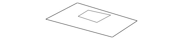 ZZC0-88-462-97 Деталь RETRACTOR COVER