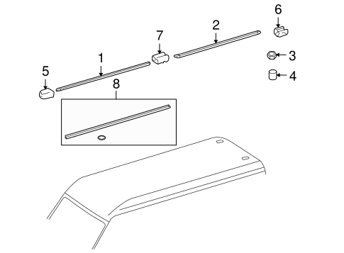 Sprinter 2500 LUGGAGE CARRIER 3