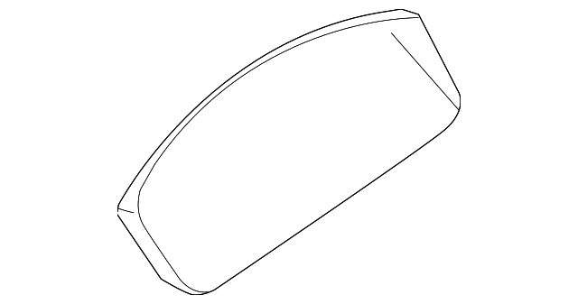 3411282Z00 Деталь LENS