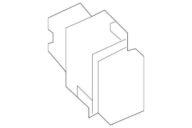 3962082Z60 Деталь SWITCH