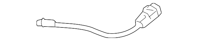 12571768 Деталь RR OXYGEN SENSOR