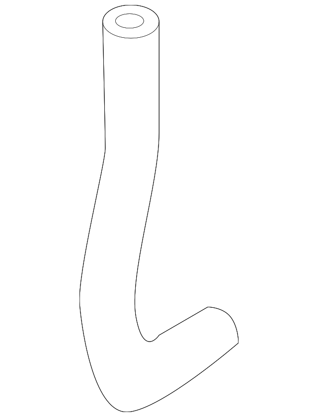 53731-SDA-A00 Деталь TUBE, SUCTION