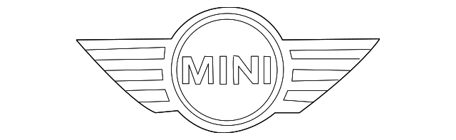 51-14-2-759-223 Деталь EMBLEM