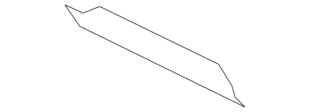 8E0-121-223 Деталь LOUVER