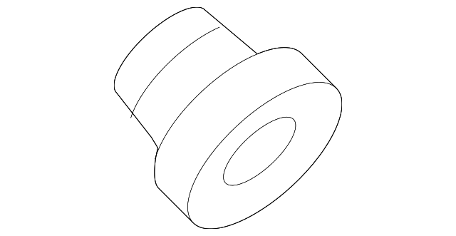 11588949 Деталь PLUG