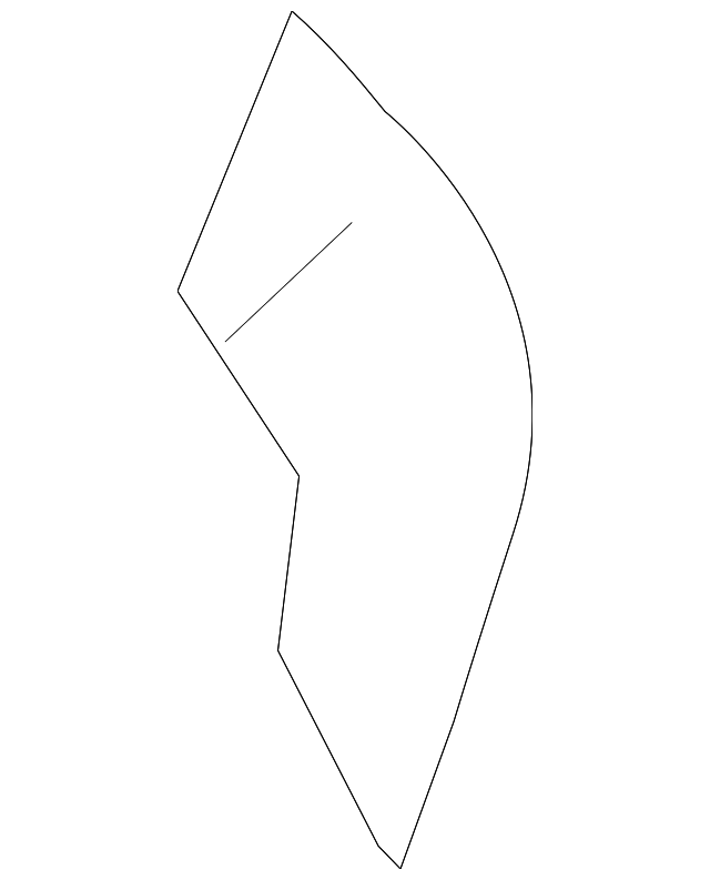 88450-1U040 Деталь SEAT BACK PAD, RIGHT