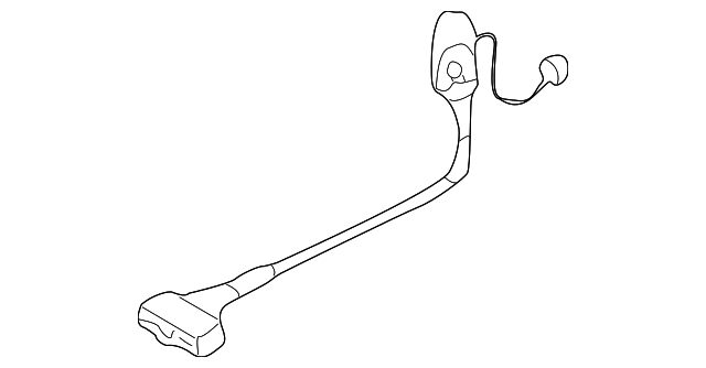 26062346 IGNITION SWITCH