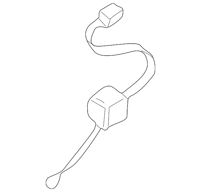 26063000 Деталь HARNESS