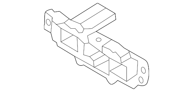 93795-1R000 SWITCH HOUSING