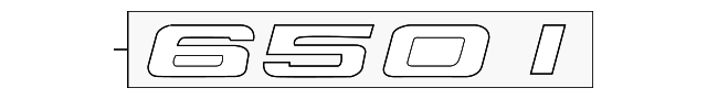 51-14-7-363-744 Деталь NAMEPLATE