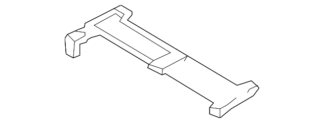89610-A5000 Деталь HINGE ASSY