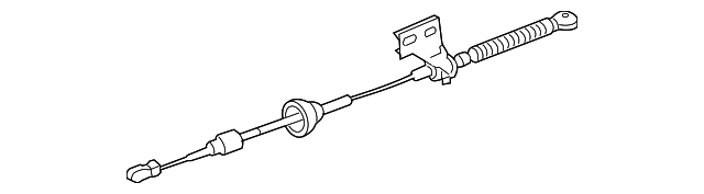 3D0-713-265-K Деталь CABLE