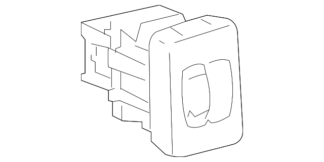 84152-08010 SWITCH